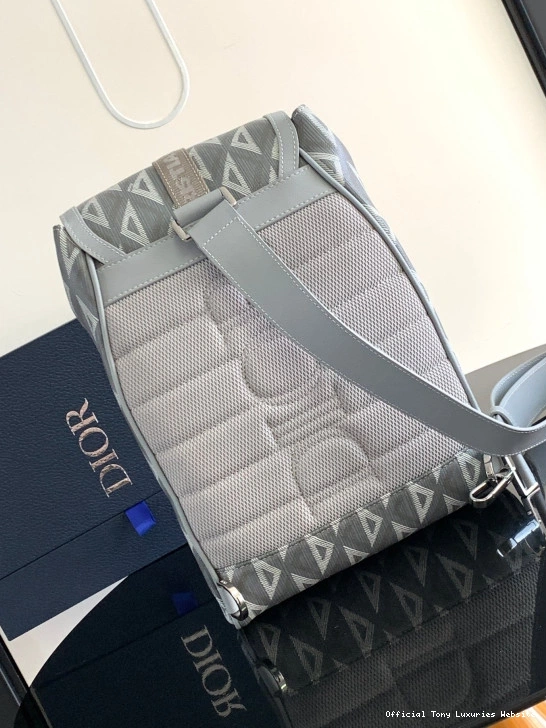 Tony Luxuries Bag The Road Hit diro Sling 0803